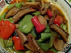 -井水小厨·湘菜(活力广场店)