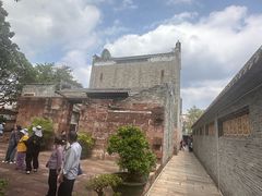 -碧江金楼