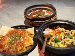 -啫神·广州地标美食(北京路店)