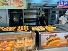 -BreadTalk面包新语·烘焙蛋糕(金光华广场店)