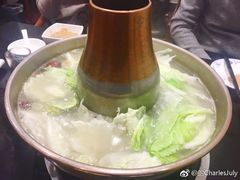 -北门涮肉·铜锅涮肉(南锣鼓巷店)