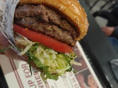 -The Habit Burger Grill 哈比特汉堡(爱琴海店)