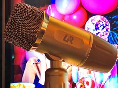 -星聚会KTV(南翔印象城MEGA店)