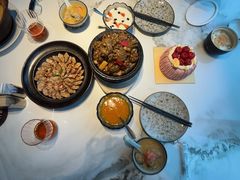 -潮堂 · 潮州菜(国贸商城店)