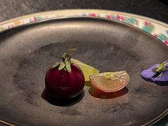 -四季小馆·潤·中国菜(越秀公园店)