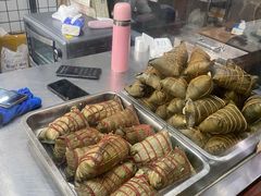 -金太粽(上海弄堂第一粽店)