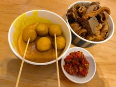 -阿婆牛杂·广府非遗地标美食(云山天地店)