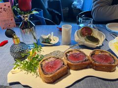 -弦月窗LUNETTE BY AMANDA(复兴路店)