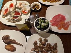 -深圳大梅沙京基洲际度假酒店