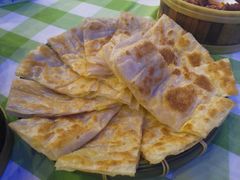菠萝煎饼-快乐海鲜城(虎泉街店)