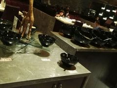 大堂-四季捞