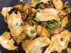 -四季轩中餐厅(徐州开元名都大酒店)