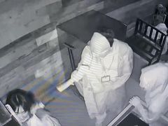 -棂笼·深度沉浸密室(武汉旗舰店)