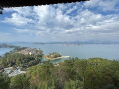 -千岛湖-欢乐水世界