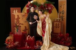 -今生有约婚纱摄影店(景德路店)