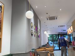 -小杨生煎(松江大学城店)
