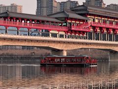 -咸阳湖景区