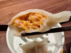 -喜鼎海胆水饺(东港店)