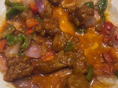 -东北大院·东北菜(三台子店)