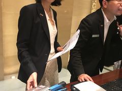 -广交会威斯汀酒店