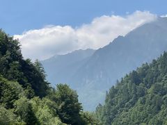 -古尔沟华美达温泉度假酒店