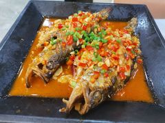 -湘桂人酒楼(西便门店)