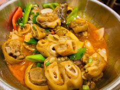 -巴依老爷·新疆美食(上城区天城路店)