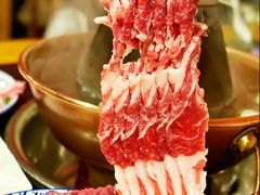 -裕德孚·非遗手切涮羊肉(东直门内大街店)