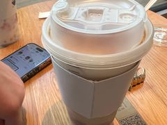 -阿嬷手作(成都万象城店)