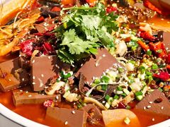 -食光慢宴·安吉土菜馆