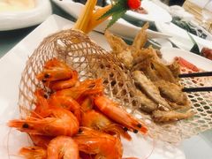 -白金汉爵大酒店(相城店)