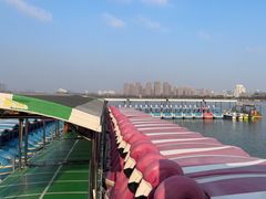 -云龙湖旅游景区