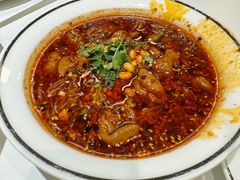 -太二酸菜鱼(南京艾尚天地店)