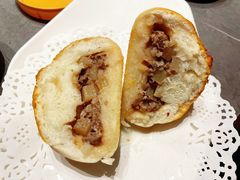 -额尔敦传统涮(公园西路店)