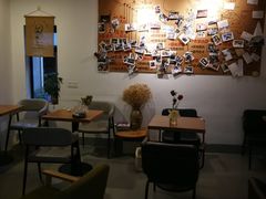 -唐咖精品咖啡(大理古城手冲店)