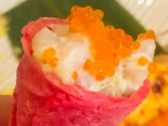 -松鹤精致料理(五一中路店)