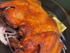 -牛扒先生·厚切雪花牛扒西餐厅(北京路禺山路店)