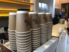 -% Arabica(京都东山店)