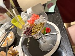 -铭轩中餐厅·海南菜·粤菜(亚龙湾瑞吉店)