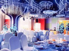 -世纪缘国际会议中心·中餐厅(百家湖店)