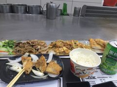 -台烘平价铁板烧(奥城店)