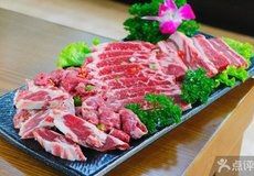 -韩阳王石板烤肉