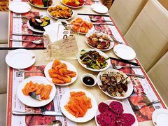 -芭菲盛宴·环球美食(袁家岗店)