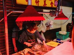 -明记牛杂(新马路分店)
