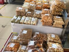 -物美超市(通州果园店)