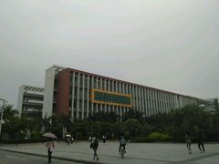 -广东金融学院(校本部)