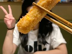 -海底捞火锅(大唐店)