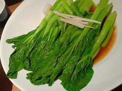 -绿茶餐厅(南昌王府井店)