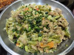 -朗妈私房菜(婺女州店)