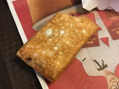 -肯德基(星河店)